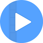 Cover Image of Descargar Reproductor de video HD y editor de video 1.2.6 APK