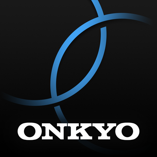 Onkyo Controller 3.1.0 Icon