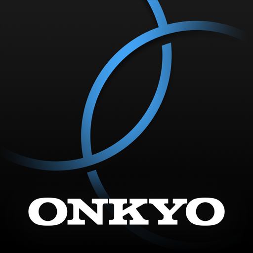 Onkyo Controller  Icon