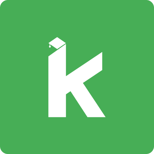 Kyna English logo