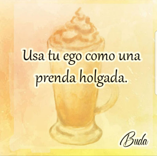 Pensamientos Budistas