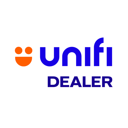 Unifi Dealer logo
