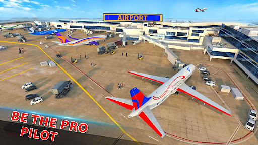 City Pilot Flight Simulator 8.3 screenshots 11