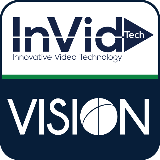 InVidTech Vision Logo