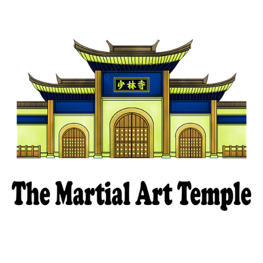 The Martial Art Temple logo