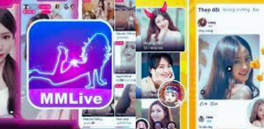 MMLive Streaming Guide