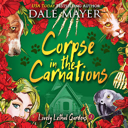 Simge resmi Corpse in the Carnations (AI Narrated)