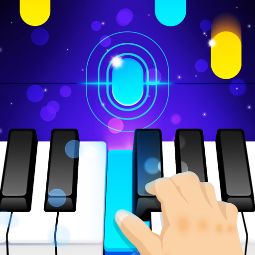 Piano fun - Magic Music 1.2.0 Icon