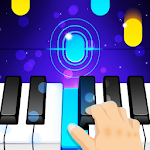Cover Image of Download Piano fun - Magic Music  APK