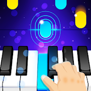 Piano fun - Magic Music