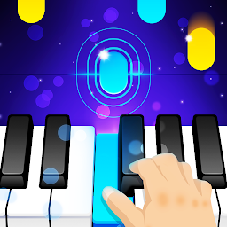Icon image Piano fun - Magic Music