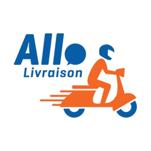 Allo Livraison+ Laai af op Windows