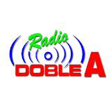 Radio Doble A icon