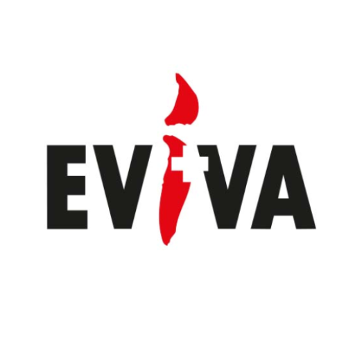 Radio Eviva logo