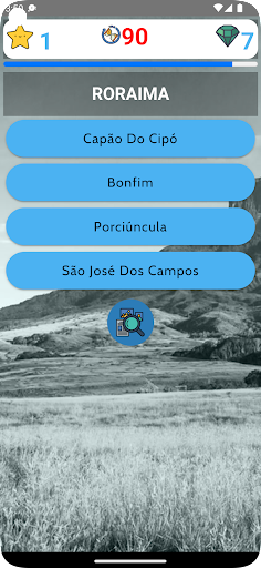 Quiz do Estado de Roraima Screen 2