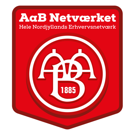 AaB Netværket logo