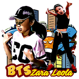 Lagu Zara Leola & BTS icon