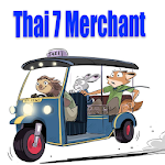 Cover Image of Télécharger Thai7 Merchant  APK