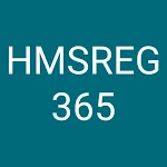 Cover Image of Download HMSREG365  APK
