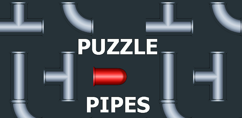 Puzzle Pipe