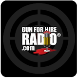 Gun For Hire Radio icon