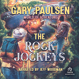 图标图片“The Rock Jockeys”