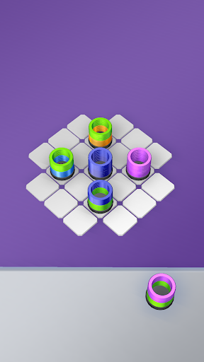 Slinky Sort Screen 2