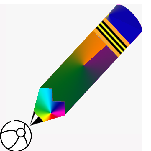 Drwaiedot - Colorful Draw  Icon