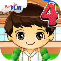 Pinoy 4th Grade Learning Games