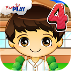 Pinoy 4th Grade Learning Games 3.30