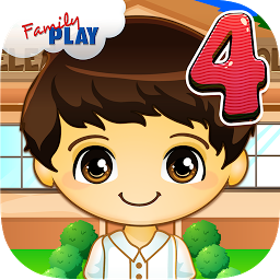 Pinoy 4th Grade Learning Games Mod Apk