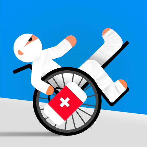Healthy Runner logo
