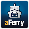 aFerry icon