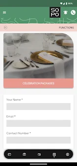 SOPO screenshot 3
