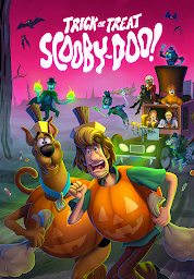 Icon image Trick or Treat Scooby-Doo!
