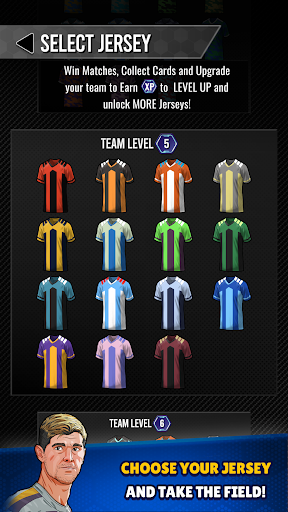 Arena Stars Soccer screenshot 8