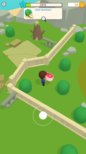 Zoo Care - Idle Tycoon