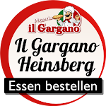 Cover Image of Download Pizzeria il Gargano Heinsberg  APK