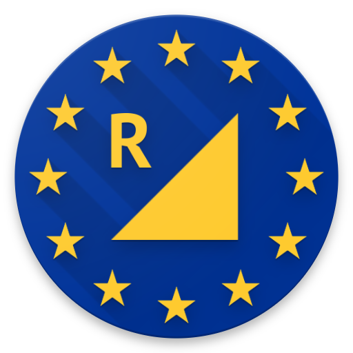 EU Roaming Data Watcher  Icon