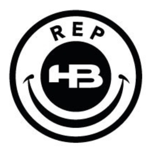 HB REP logo
