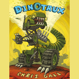 Icon image Dinotrux: Volume 1