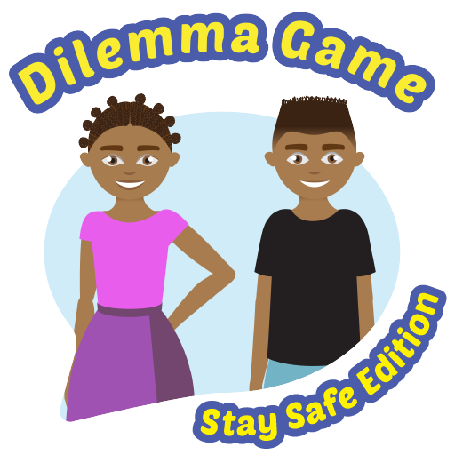 The Dilemma Game Stay Safe Download on Windows