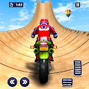 App Download Bike Stunt Race 3D: Bike Games Install Latest APK downloader