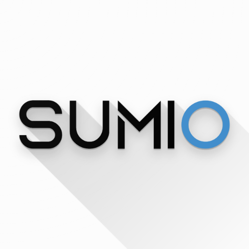 Sumio - Logic Number Puzzle  Icon