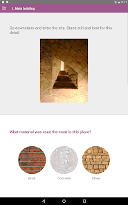 Screenshot image