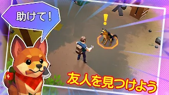Game screenshot Last Survivor: ゾンビサバイバルゲーム mod apk