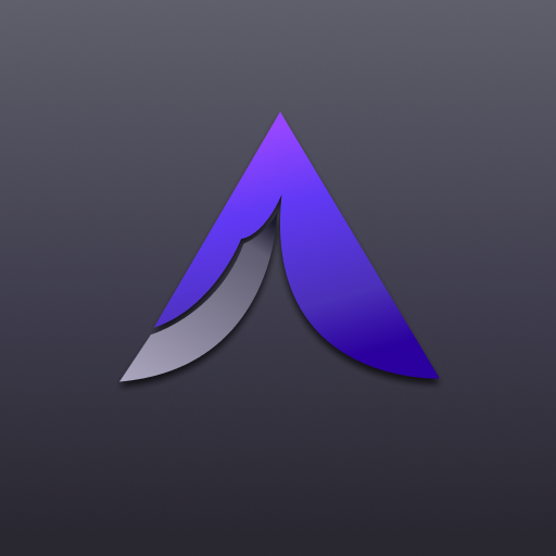 Tribe logo