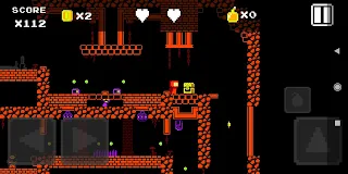 Infernum Peak - Screenshot 1
