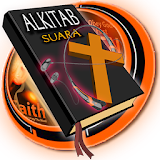 Alkitab Audio Suara icon