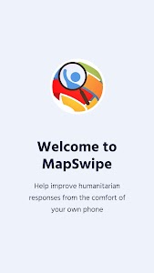 MapSwipe Unknown